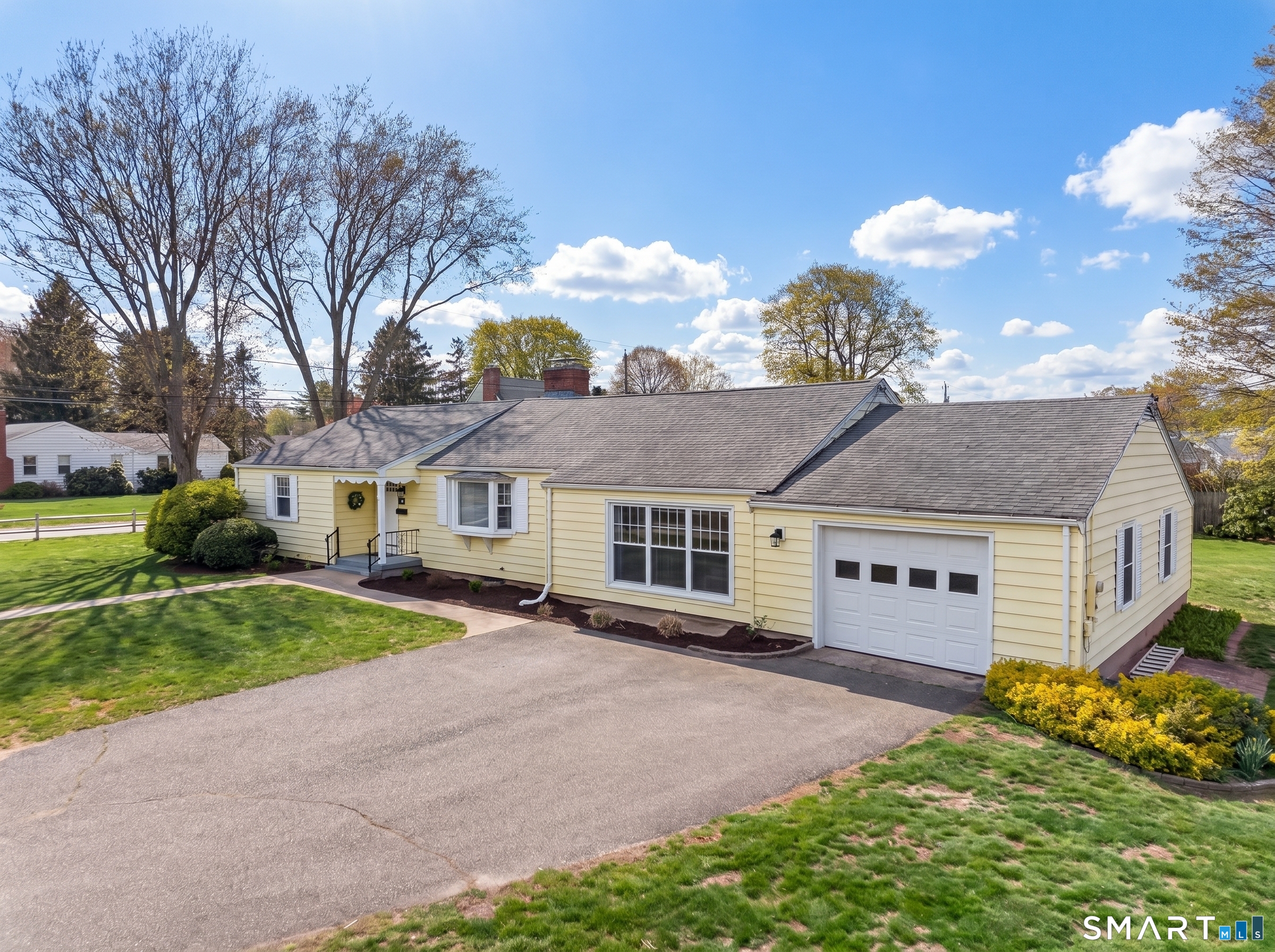46 Lynde Street Old Saybrook CT 06475