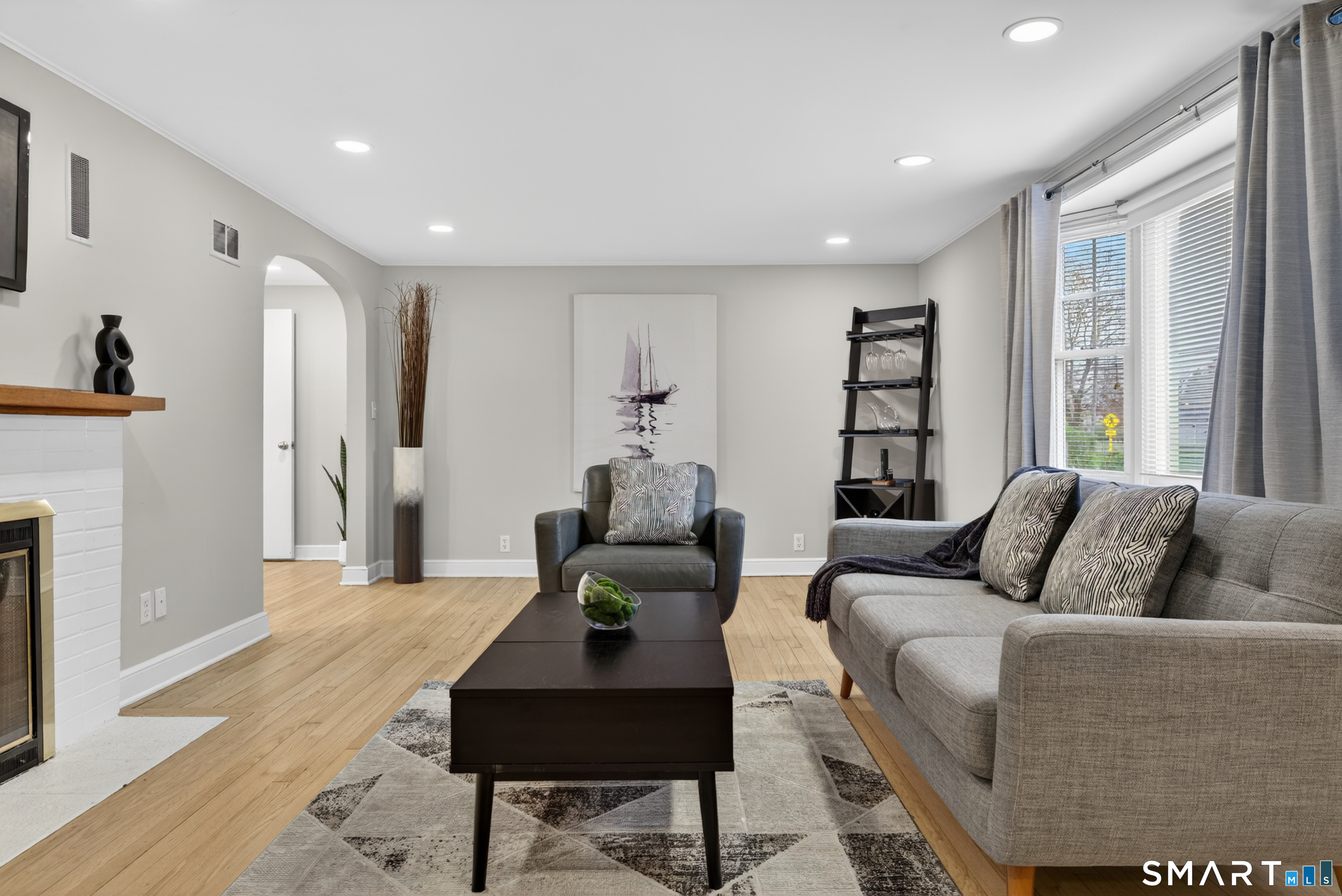 46 Lynde Street Old Saybrook CT 06475