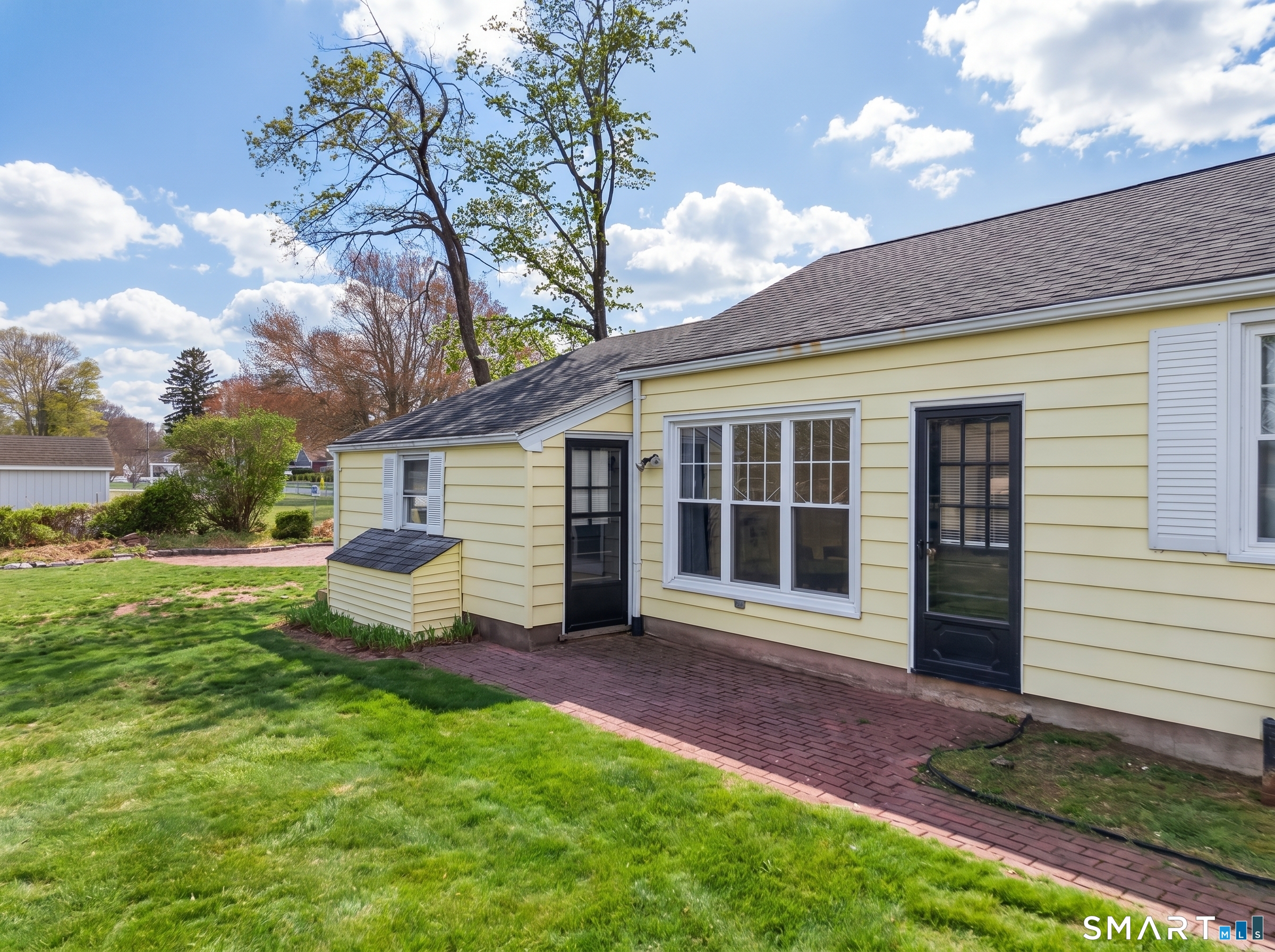 46 Lynde Street Old Saybrook CT 06475