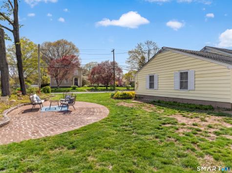 46 Lynde Street Old Saybrook CT 06475