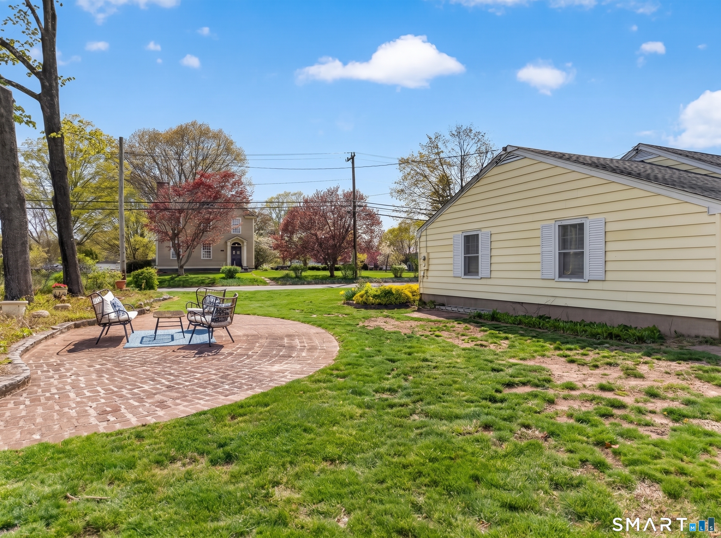 46 Lynde Street Old Saybrook CT 06475