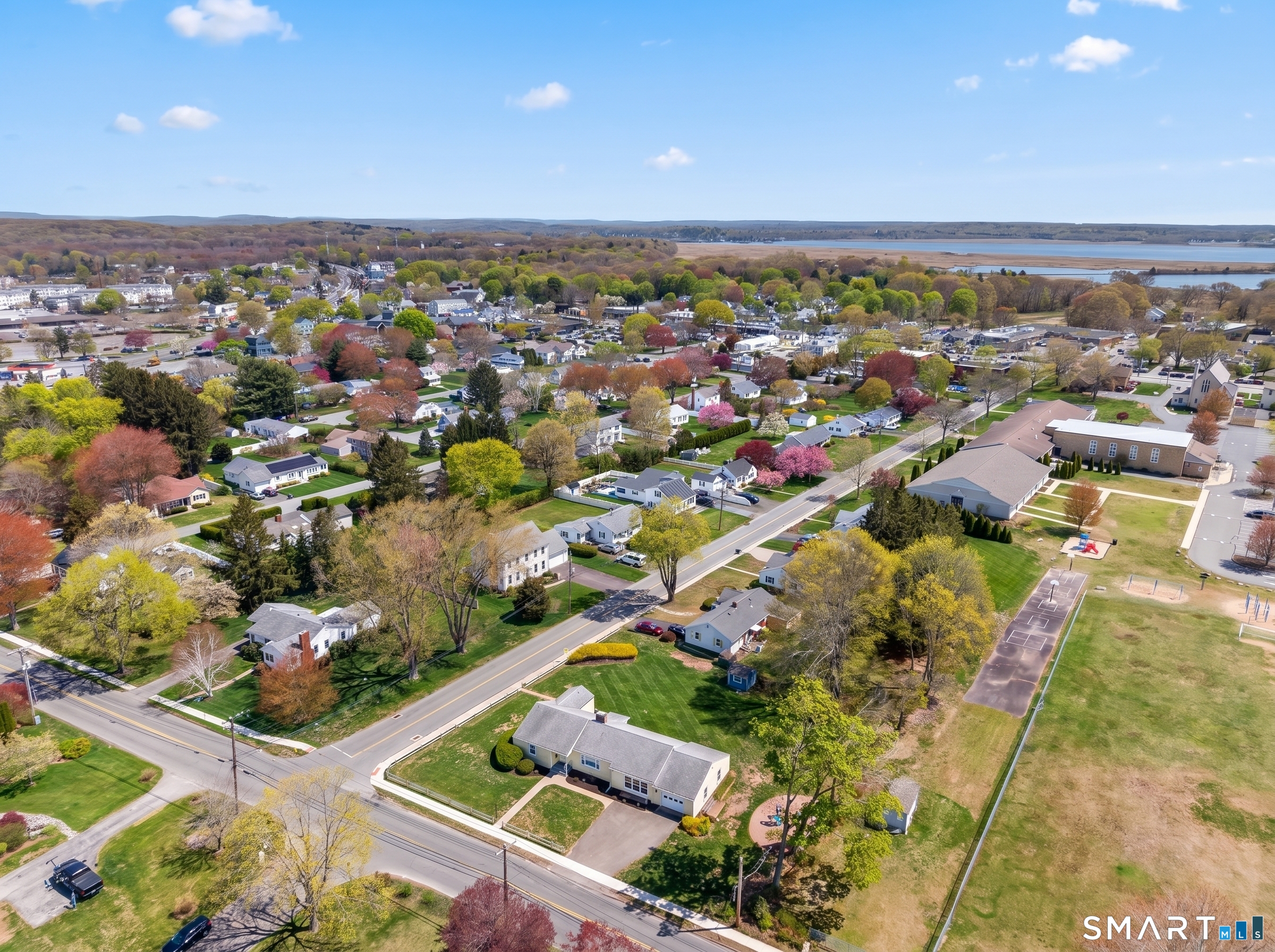 46 Lynde Street Old Saybrook CT 06475