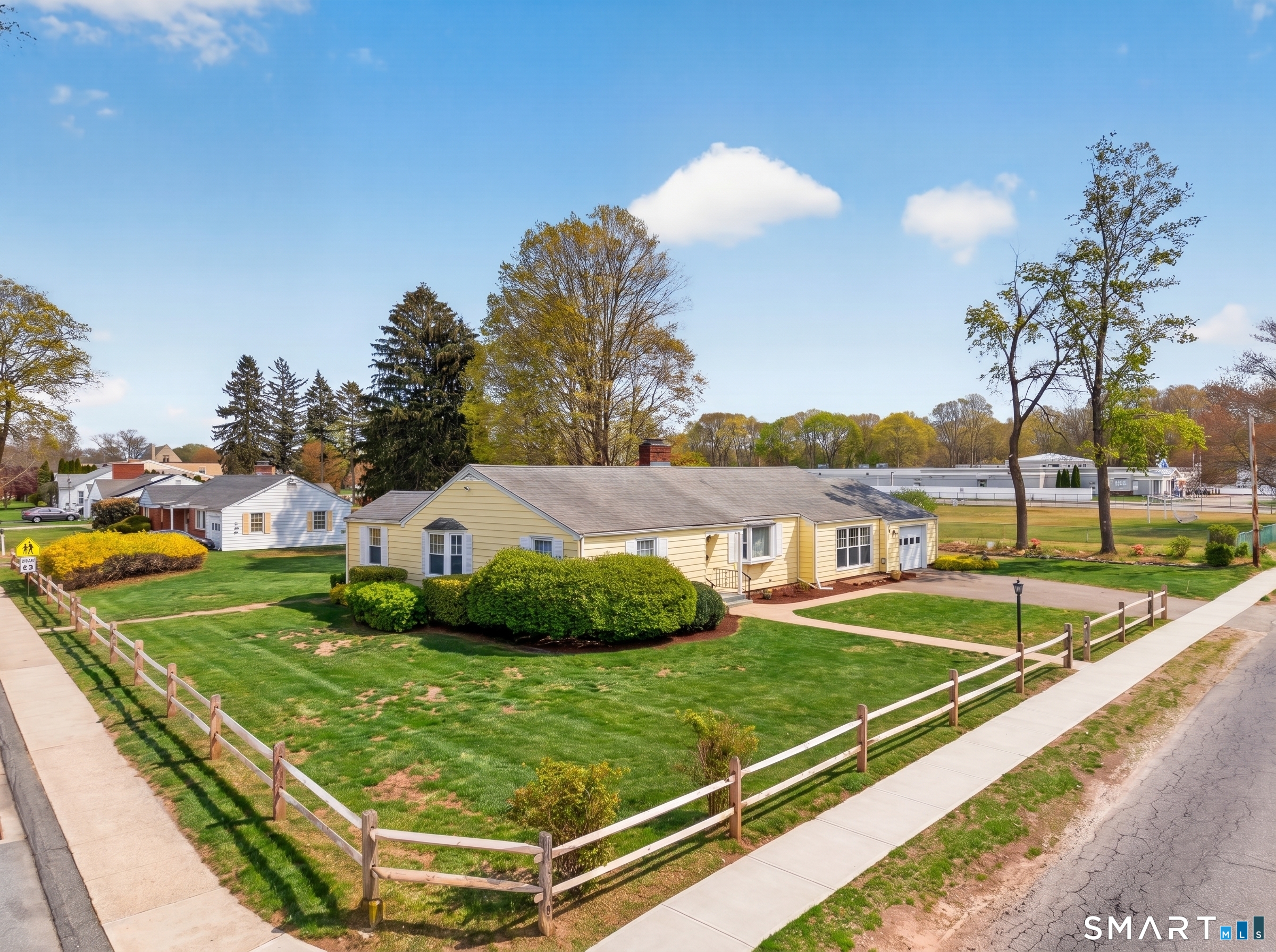 46 Lynde Street Old Saybrook CT 06475
