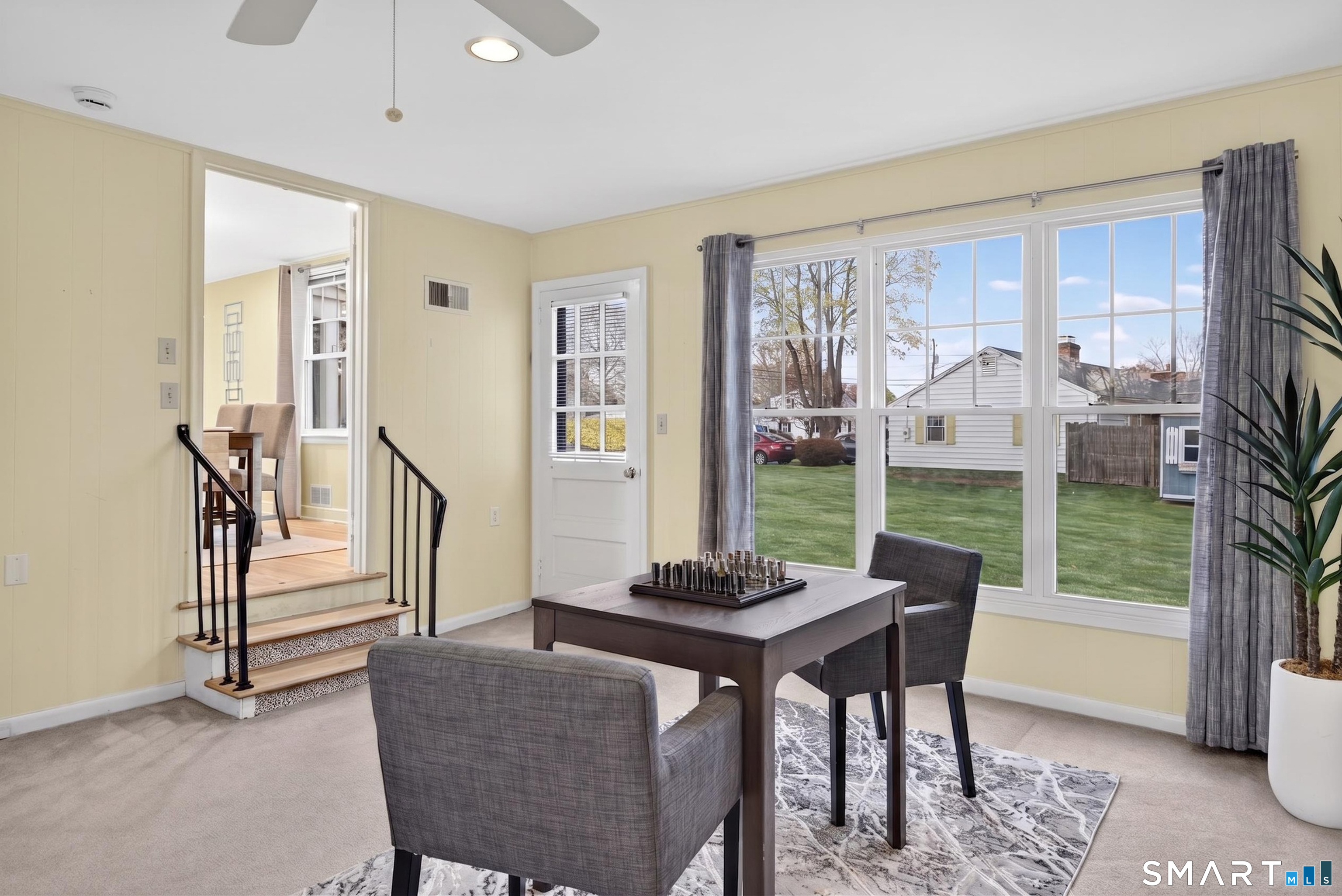 46 Lynde Street Old Saybrook CT 06475