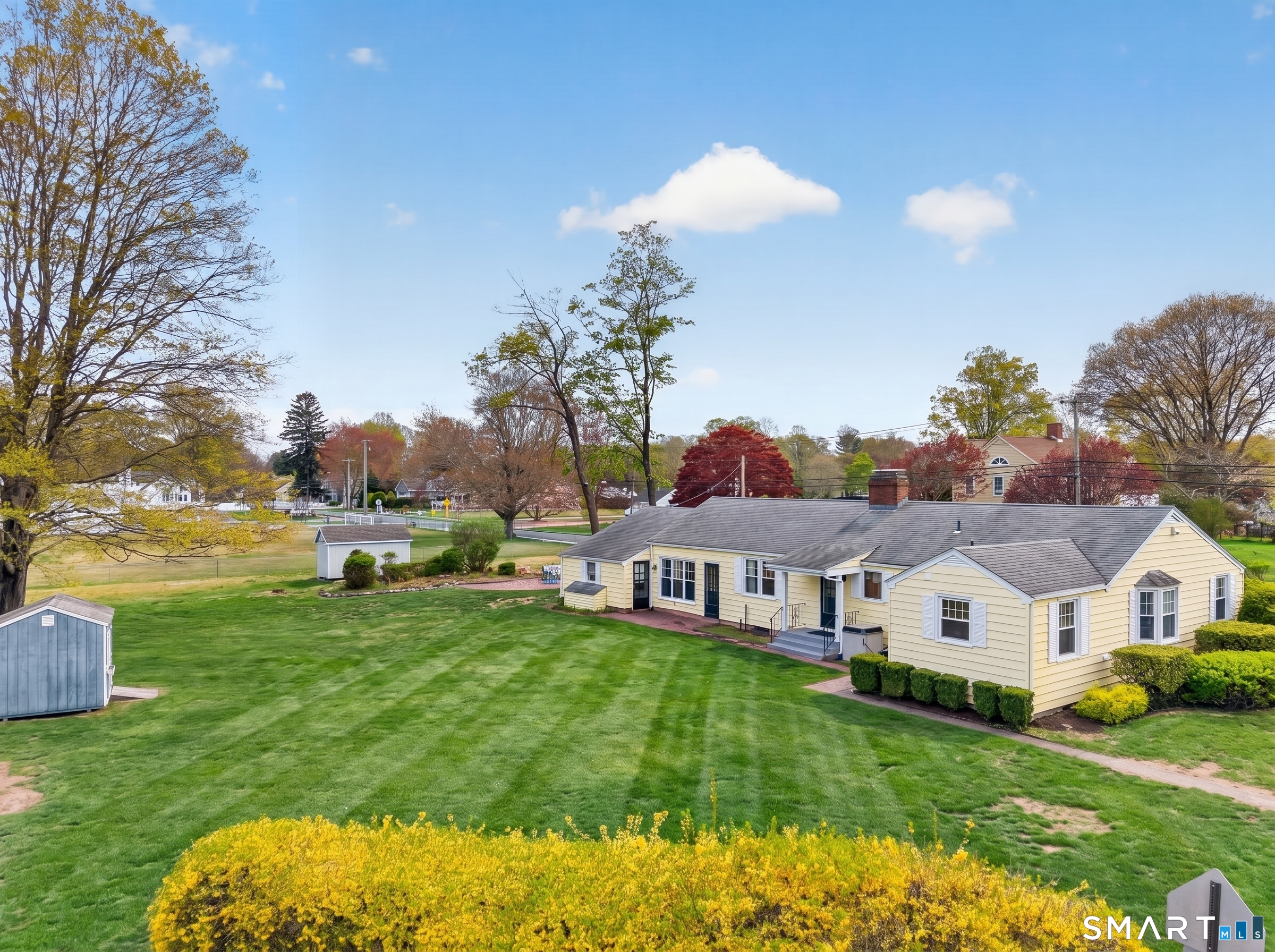 46 Lynde Street Old Saybrook CT 06475