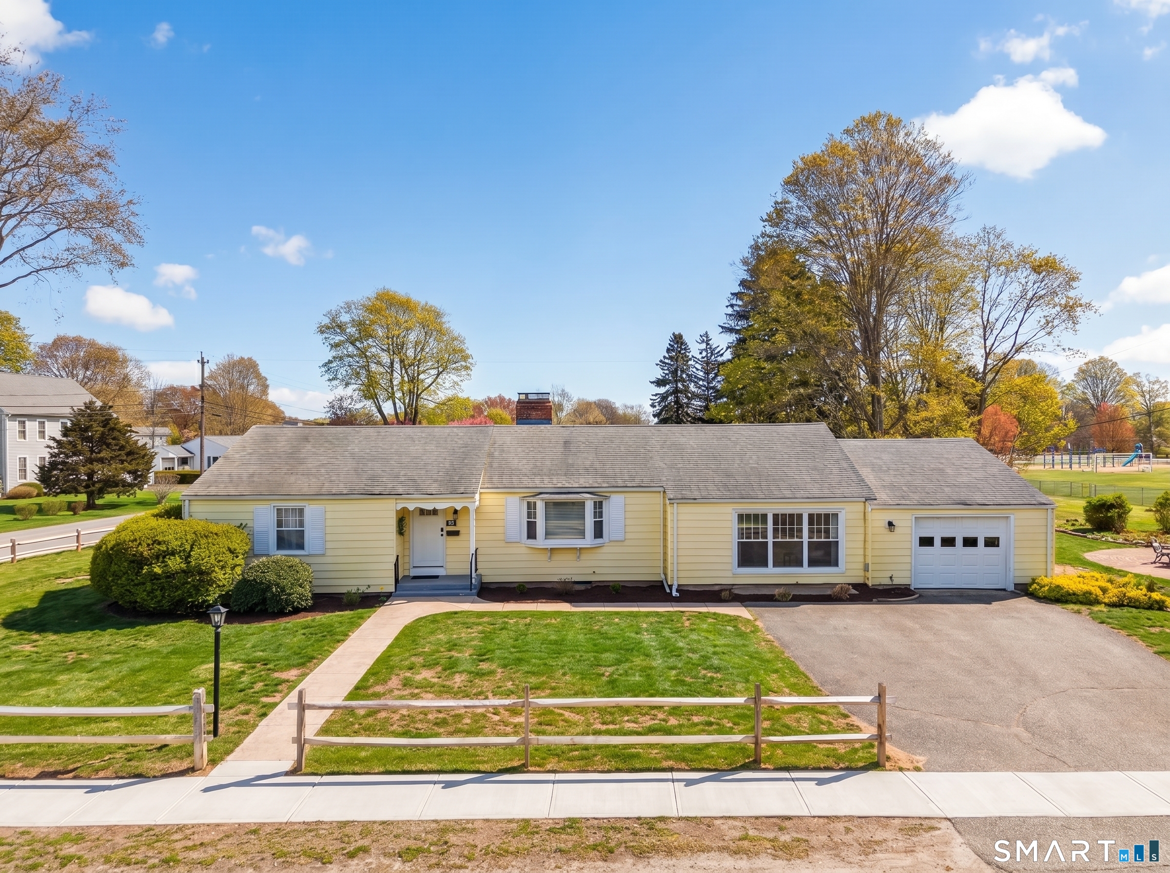 46 Lynde Street Old Saybrook CT 06475