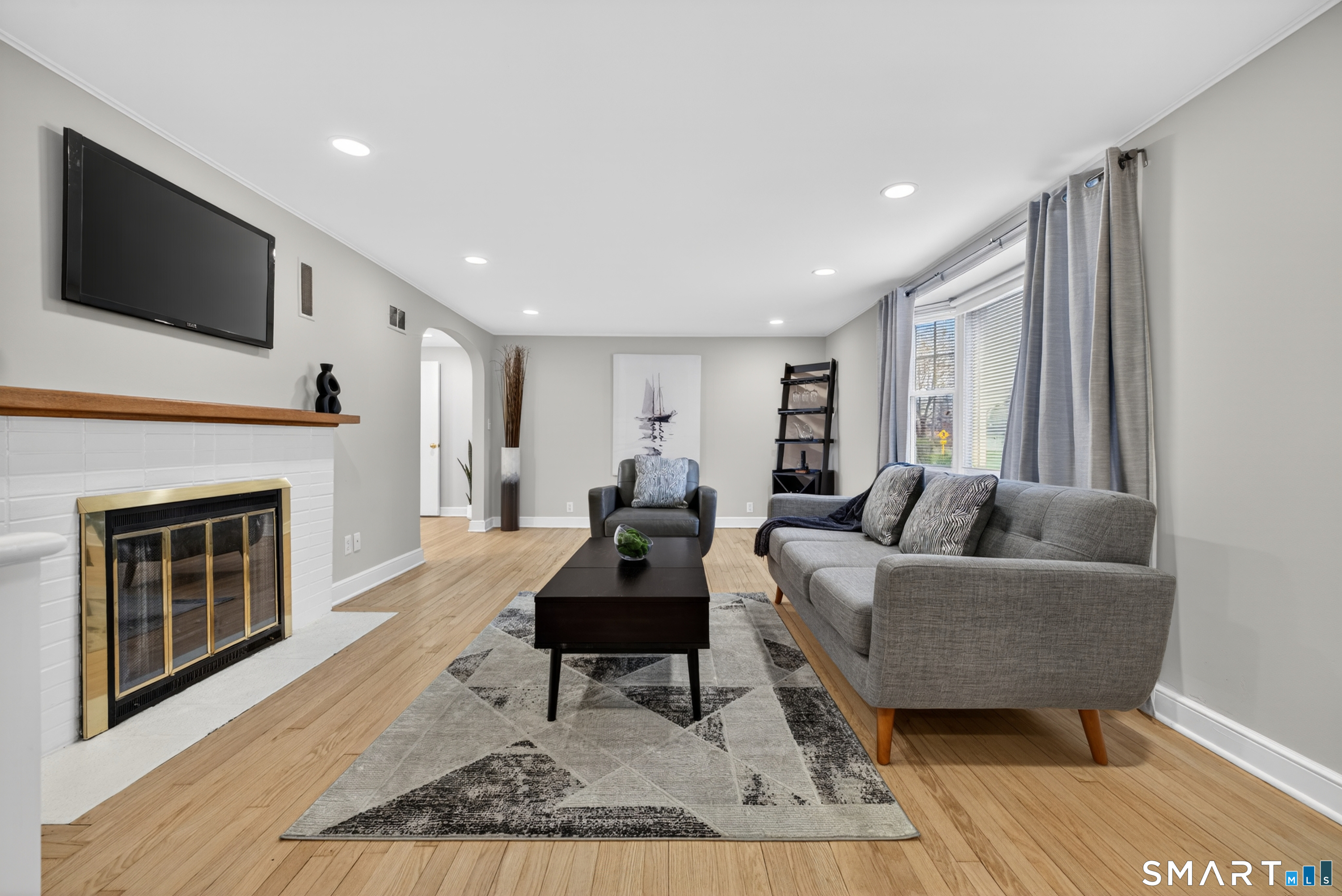 46 Lynde Street Old Saybrook CT 06475