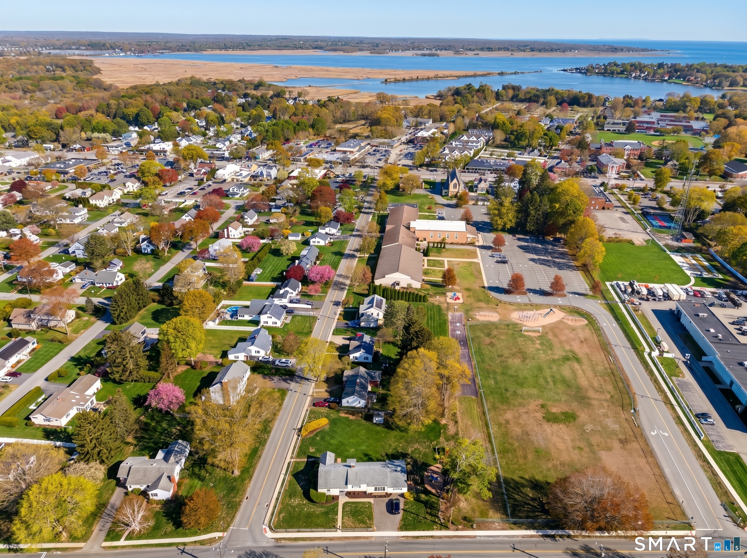 46 Lynde Street Old Saybrook CT 06475