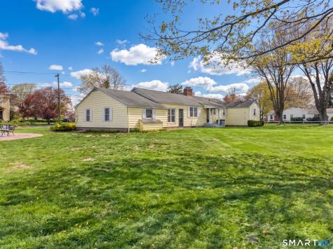46 Lynde Street Old Saybrook CT 06475