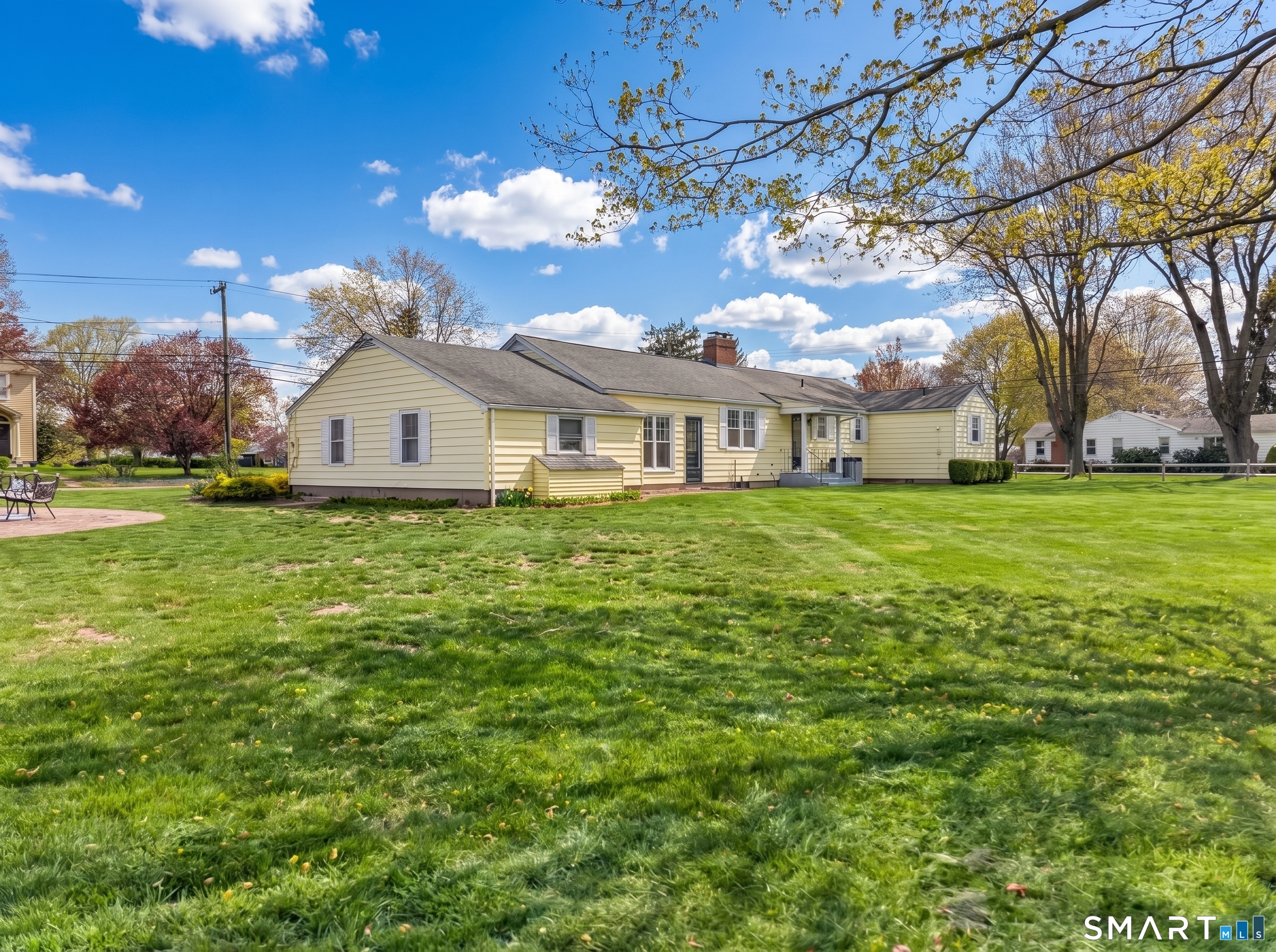 46 Lynde Street Old Saybrook CT 06475