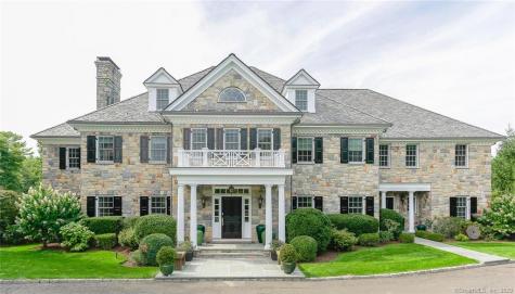 398 Stanwich Road Greenwich CT 06830