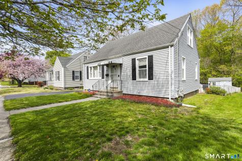 185 Lee Street West Haven CT 06516