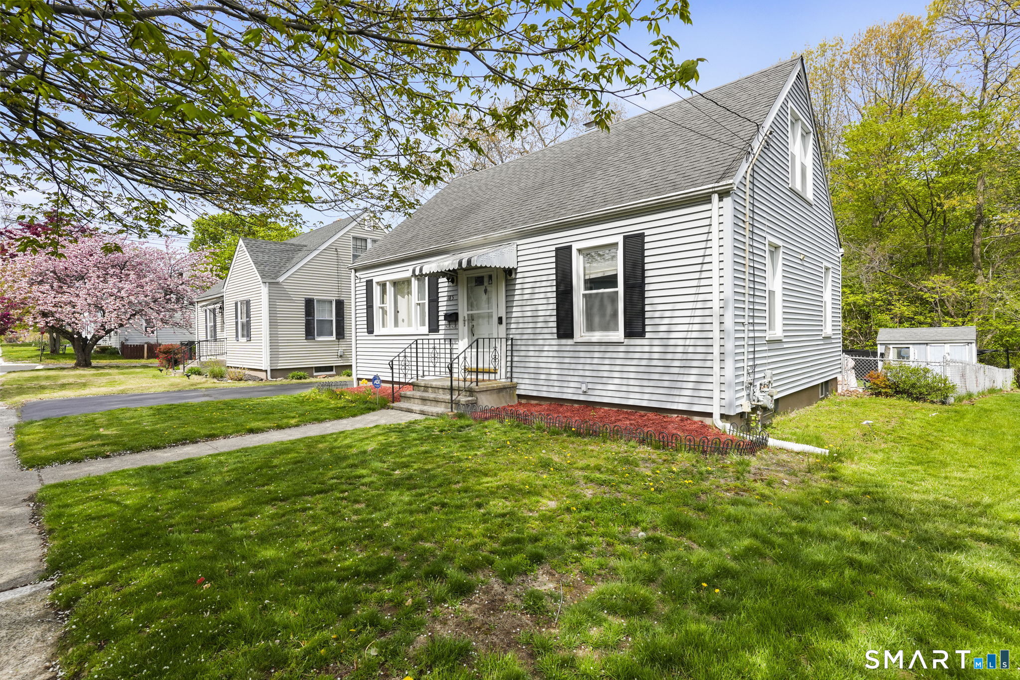 185 Lee Street West Haven CT 06516