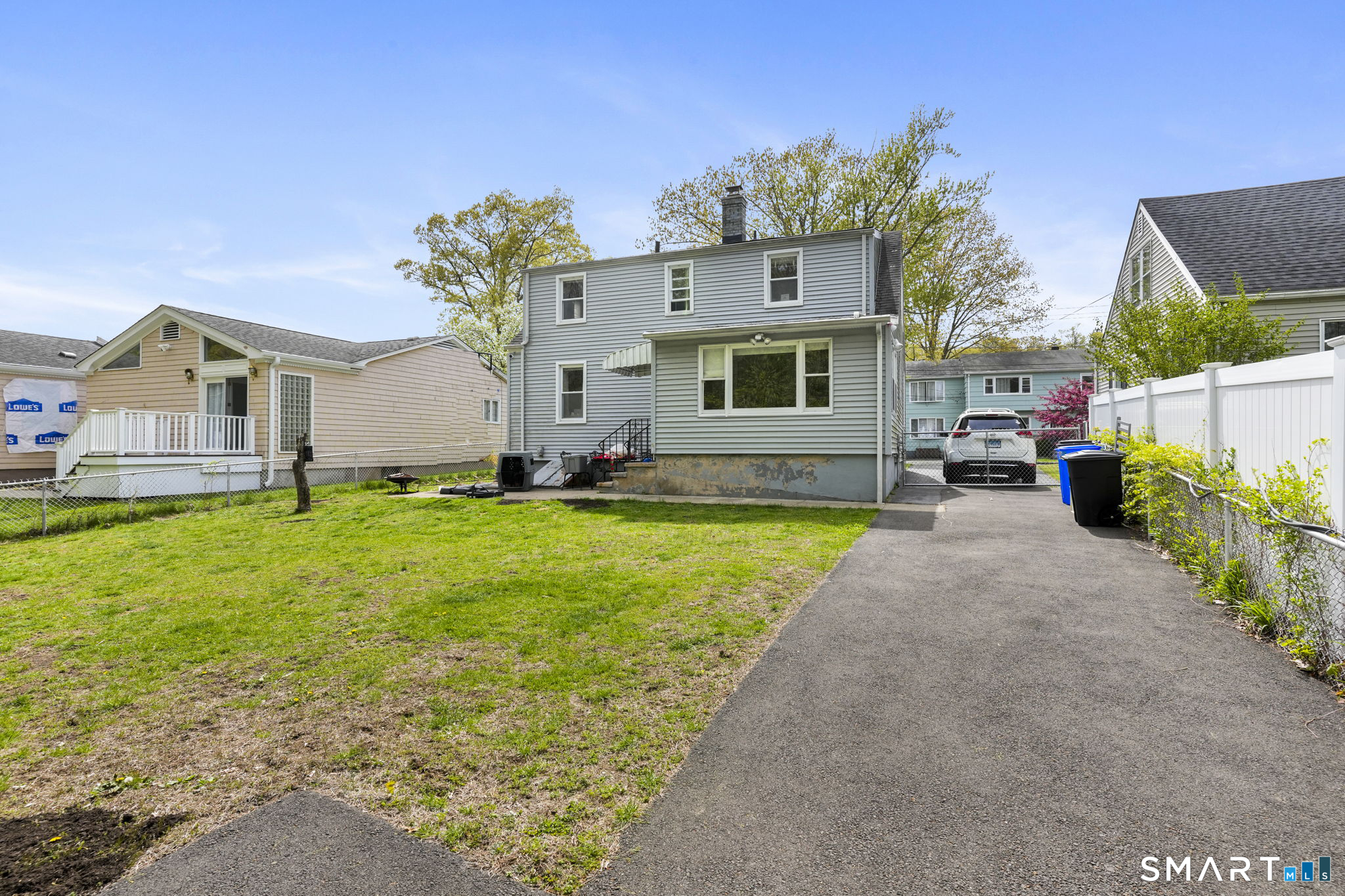 185 Lee Street West Haven CT 06516