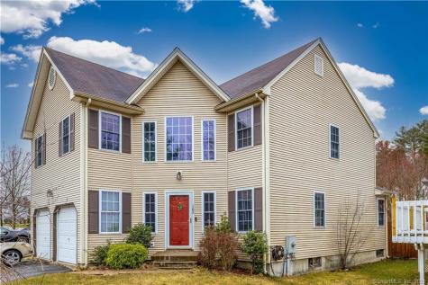 163 Ascot Lane Torrington CT 06790
