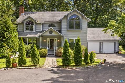 110 Moose Hill Road Trumbull CT 06611