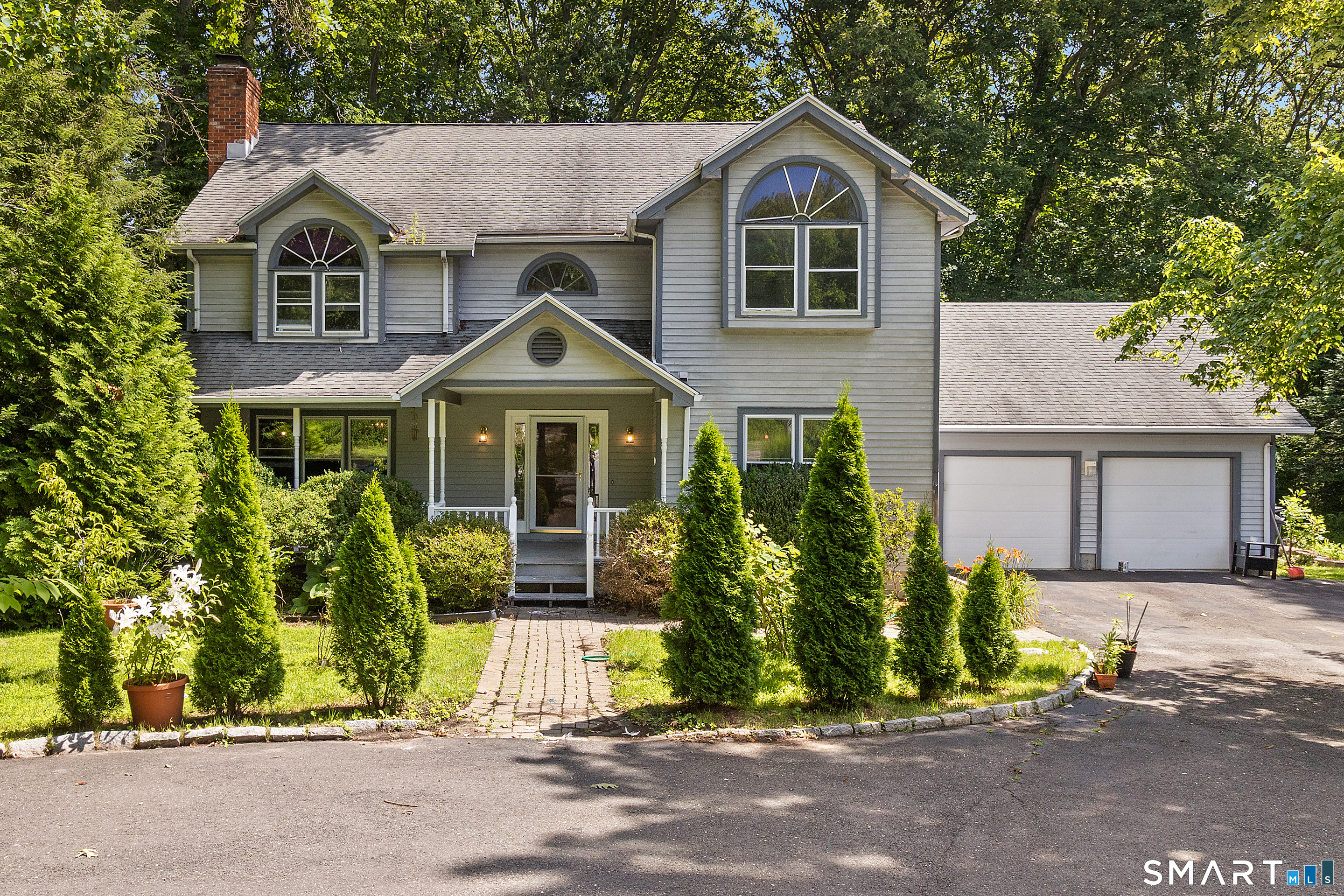 110 Moose Hill Road Trumbull CT 06611