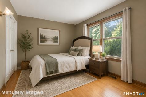 110 Moose Hill Road Trumbull CT 06611