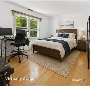 110 Moose Hill Road Trumbull CT 06611