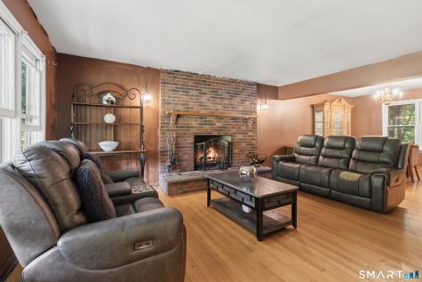110 Moose Hill Road Trumbull CT 06611