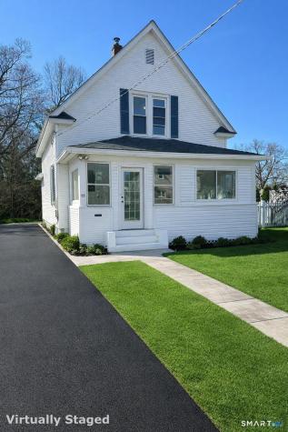 178 Parker Street Manchester CT 06040