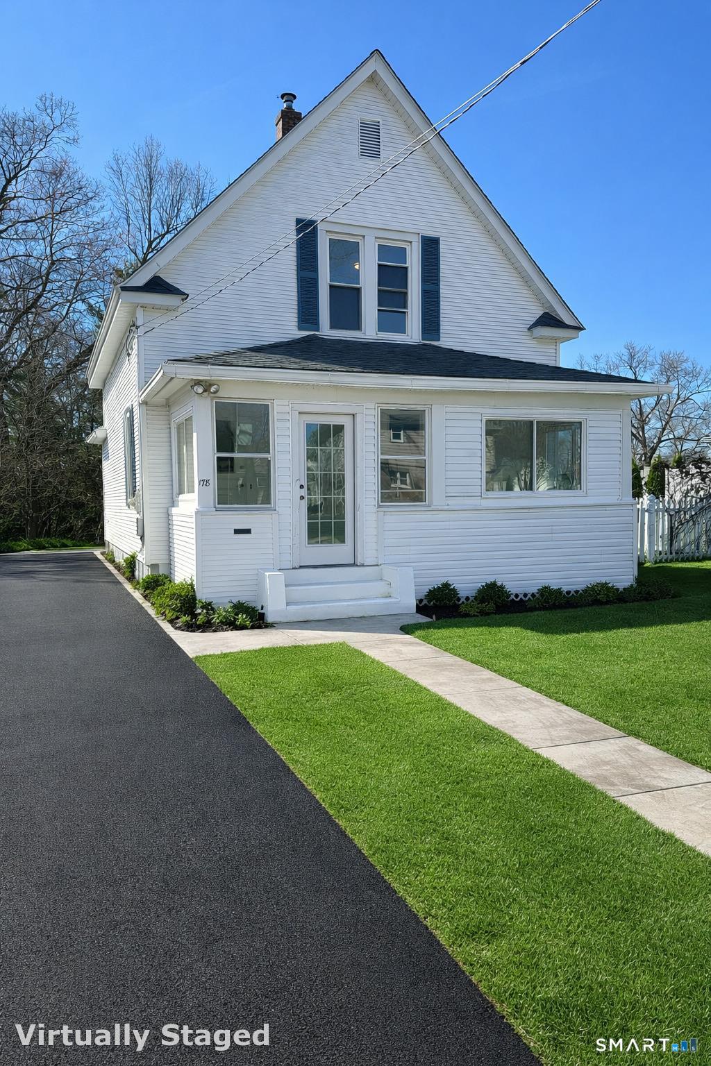178 Parker Street Manchester CT 06040