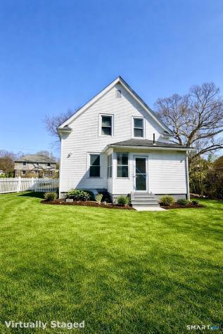 178 Parker Street Manchester CT 06040