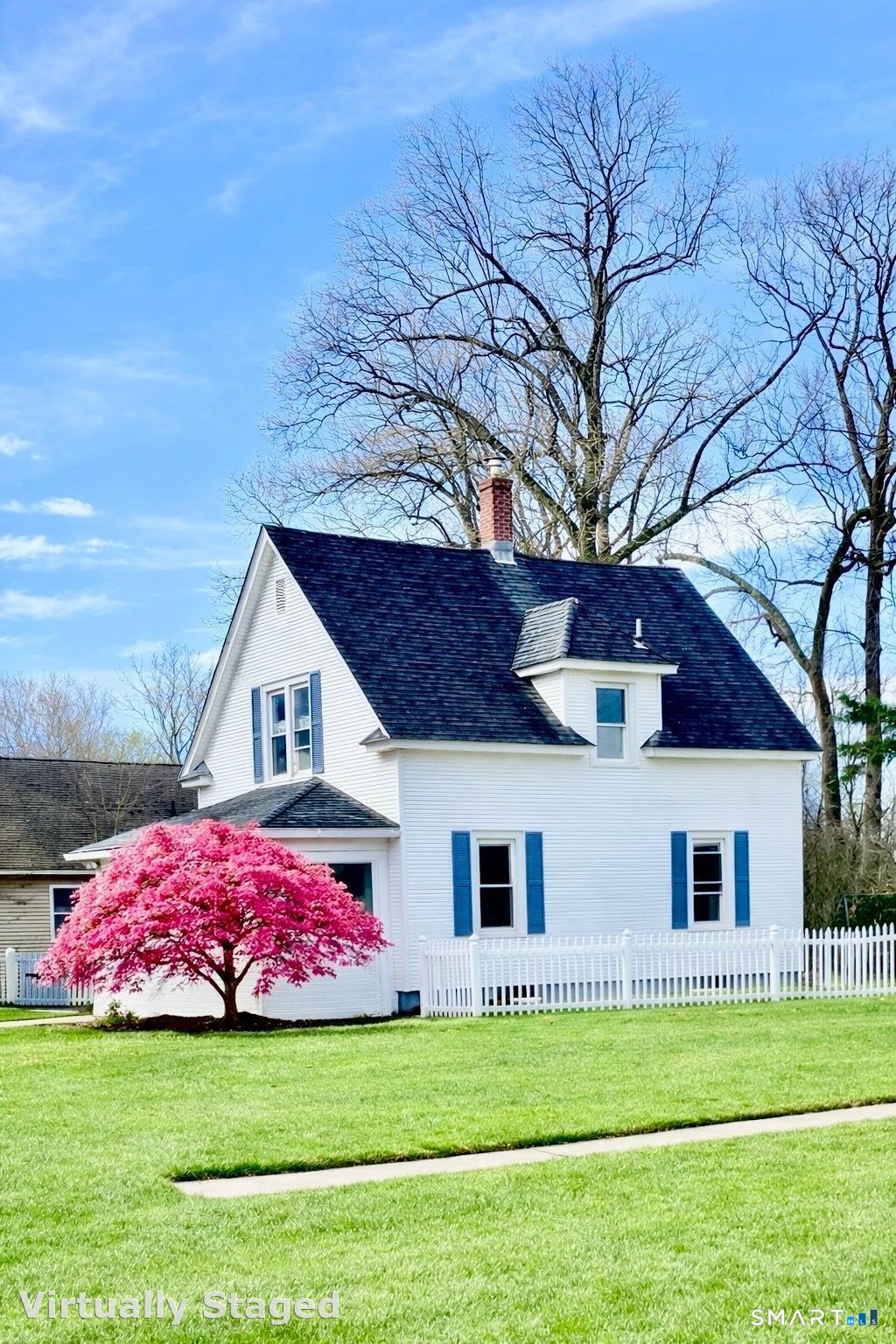 178 Parker Street Manchester CT 06040