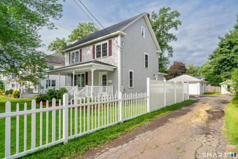 581 Main Street Cromwell CT 06416