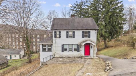 6 Maple Street New Milford CT 06776