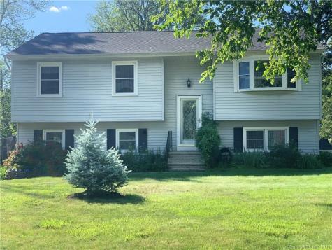 18 Mohawk Road Plainville CT 06062