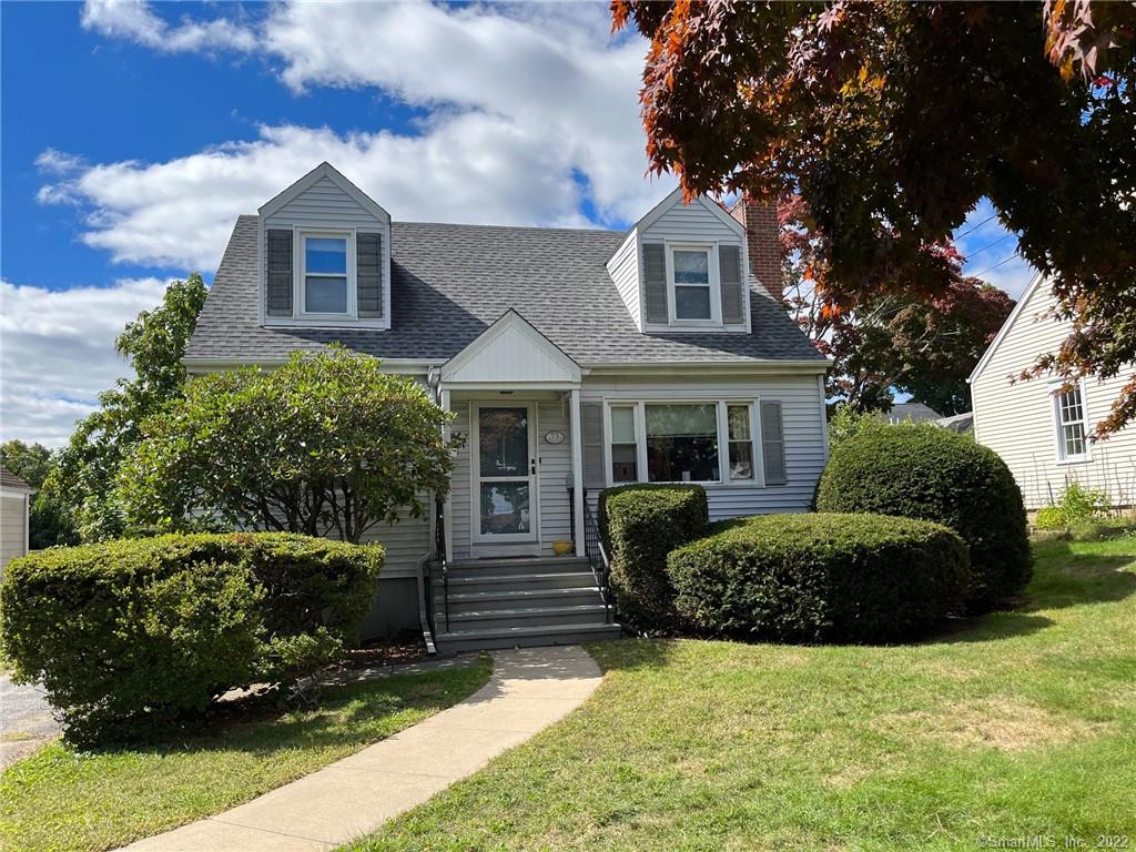 73 Barbara Drive Norwalk CT 06851