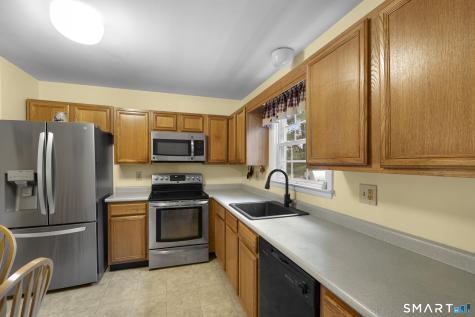 86 Starrs Plain Road Danbury CT 06810