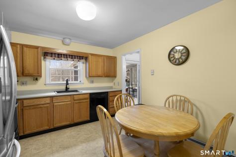 86 Starrs Plain Road Danbury CT 06810