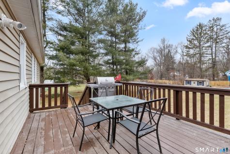 86 Starrs Plain Road Danbury CT 06810