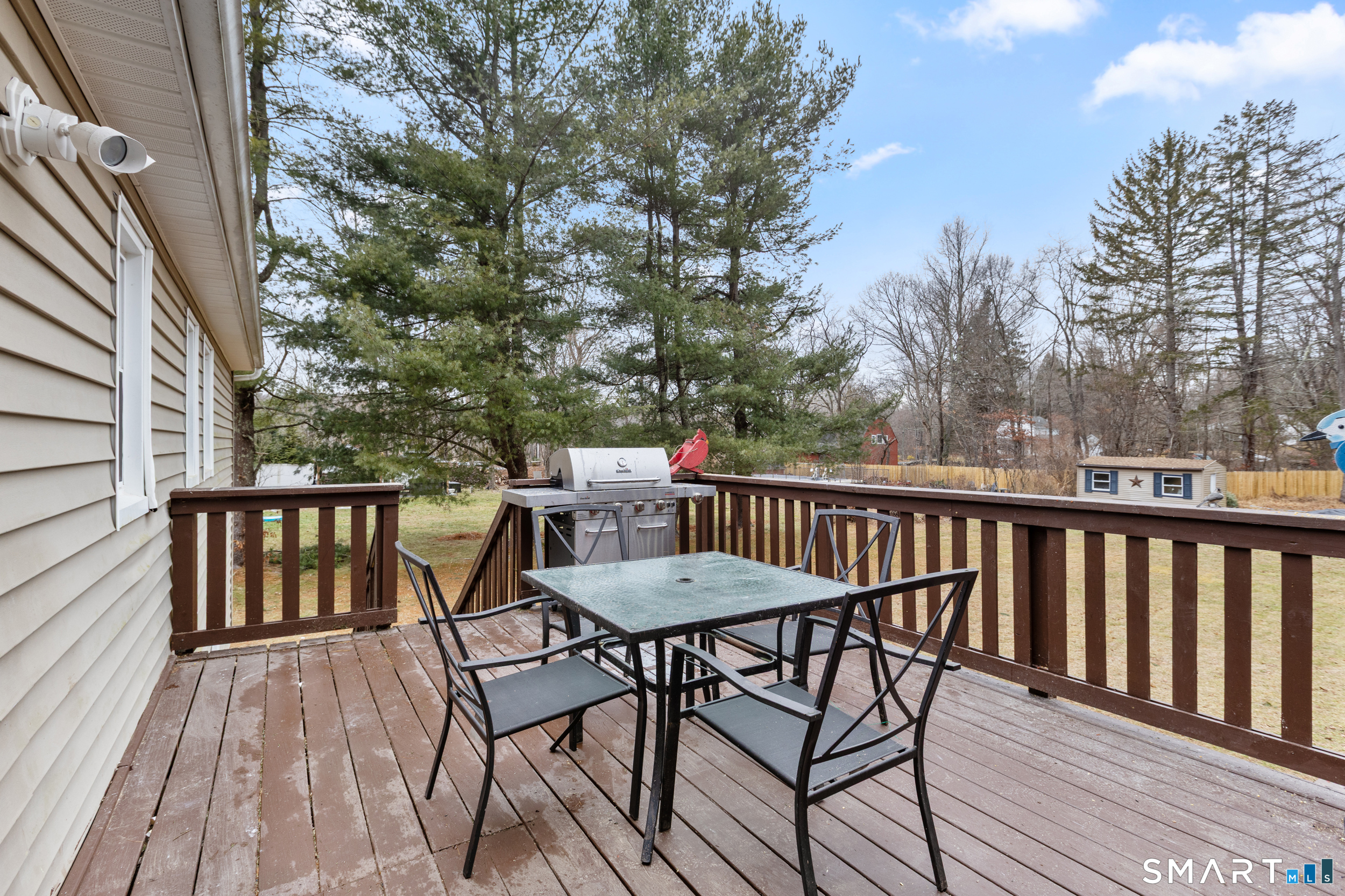 86 Starrs Plain Road Danbury CT 06810