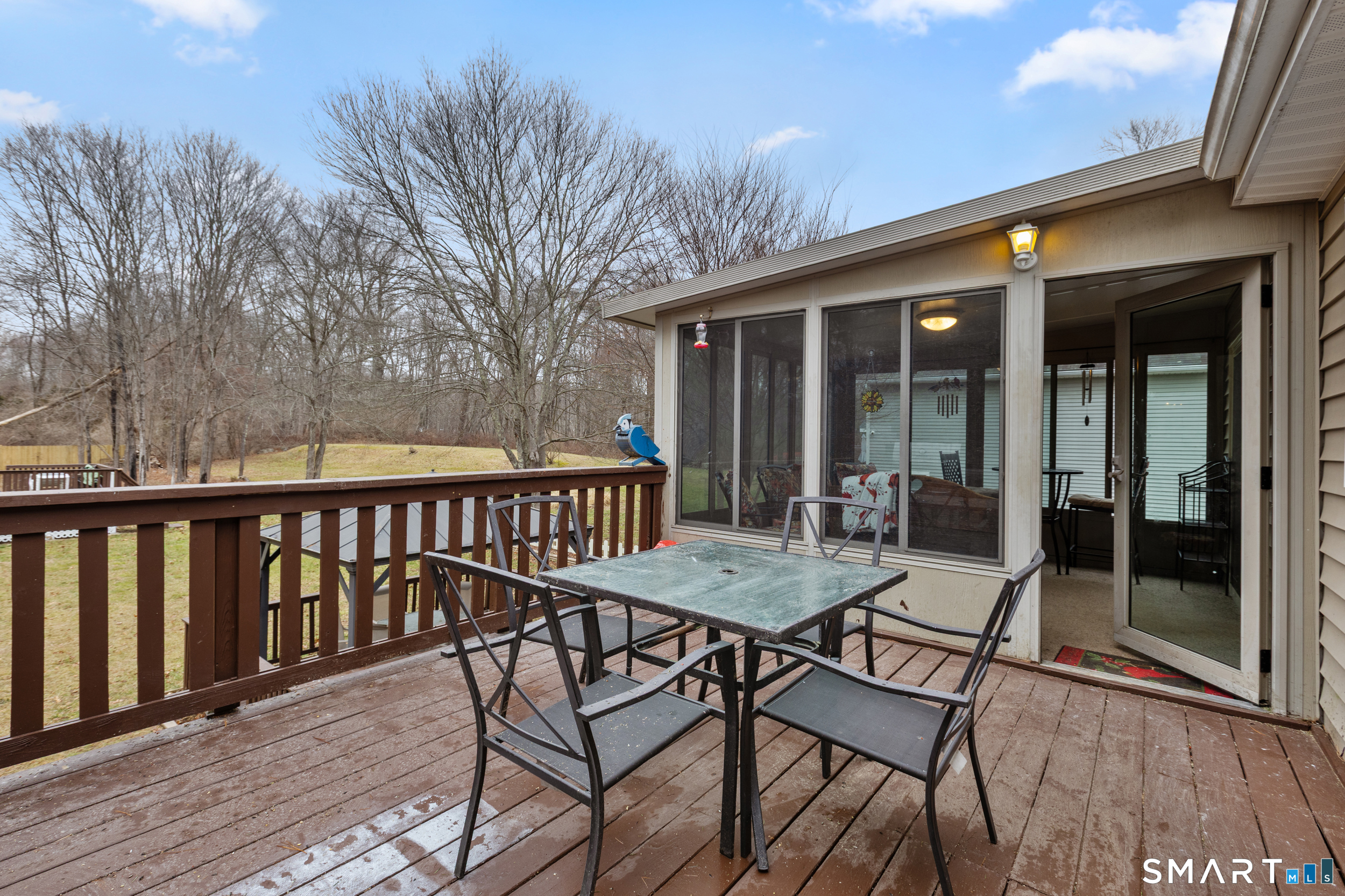 86 Starrs Plain Road Danbury CT 06810