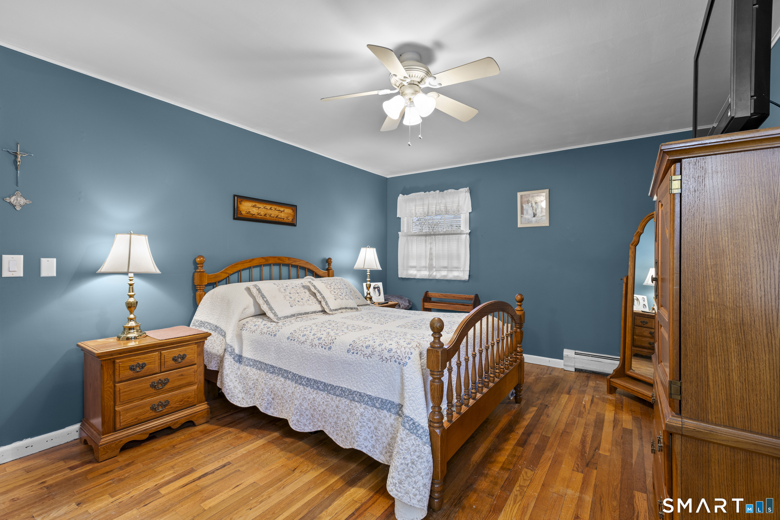 86 Starrs Plain Road Danbury CT 06810