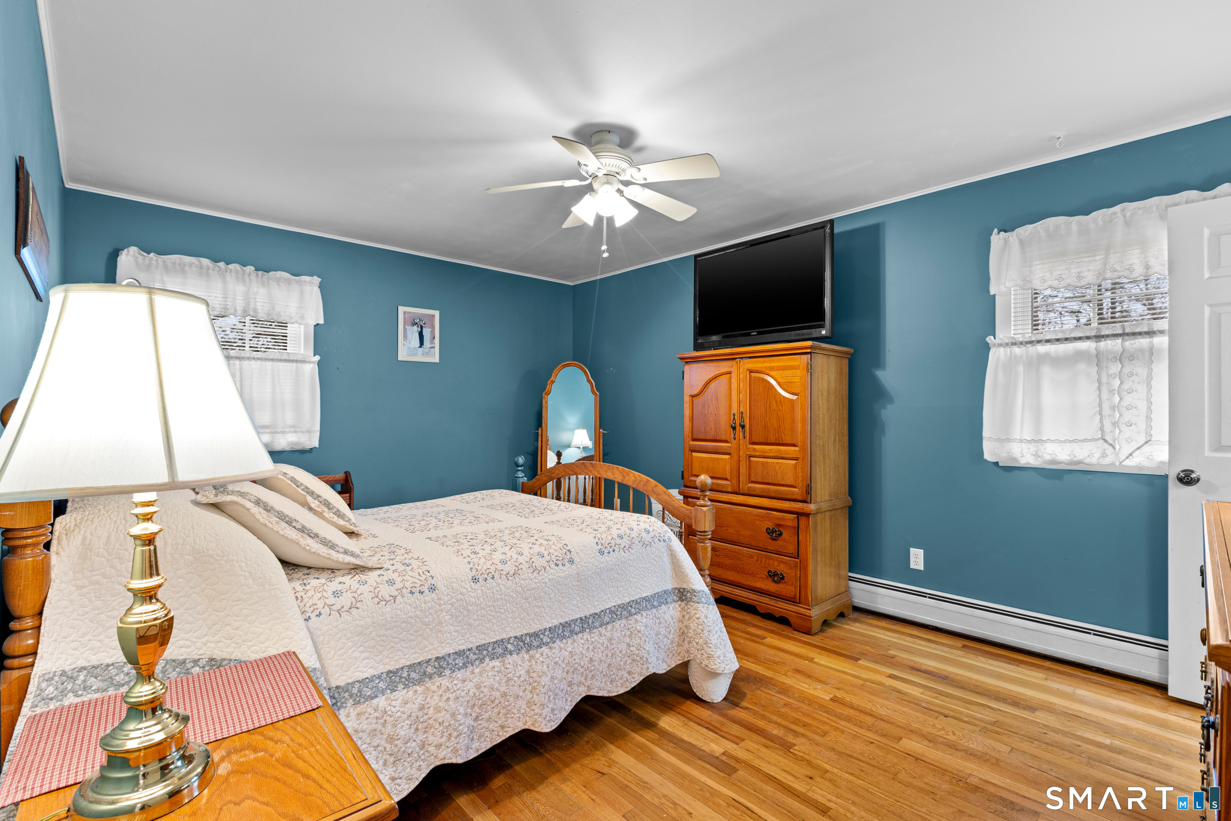 86 Starrs Plain Road Danbury CT 06810