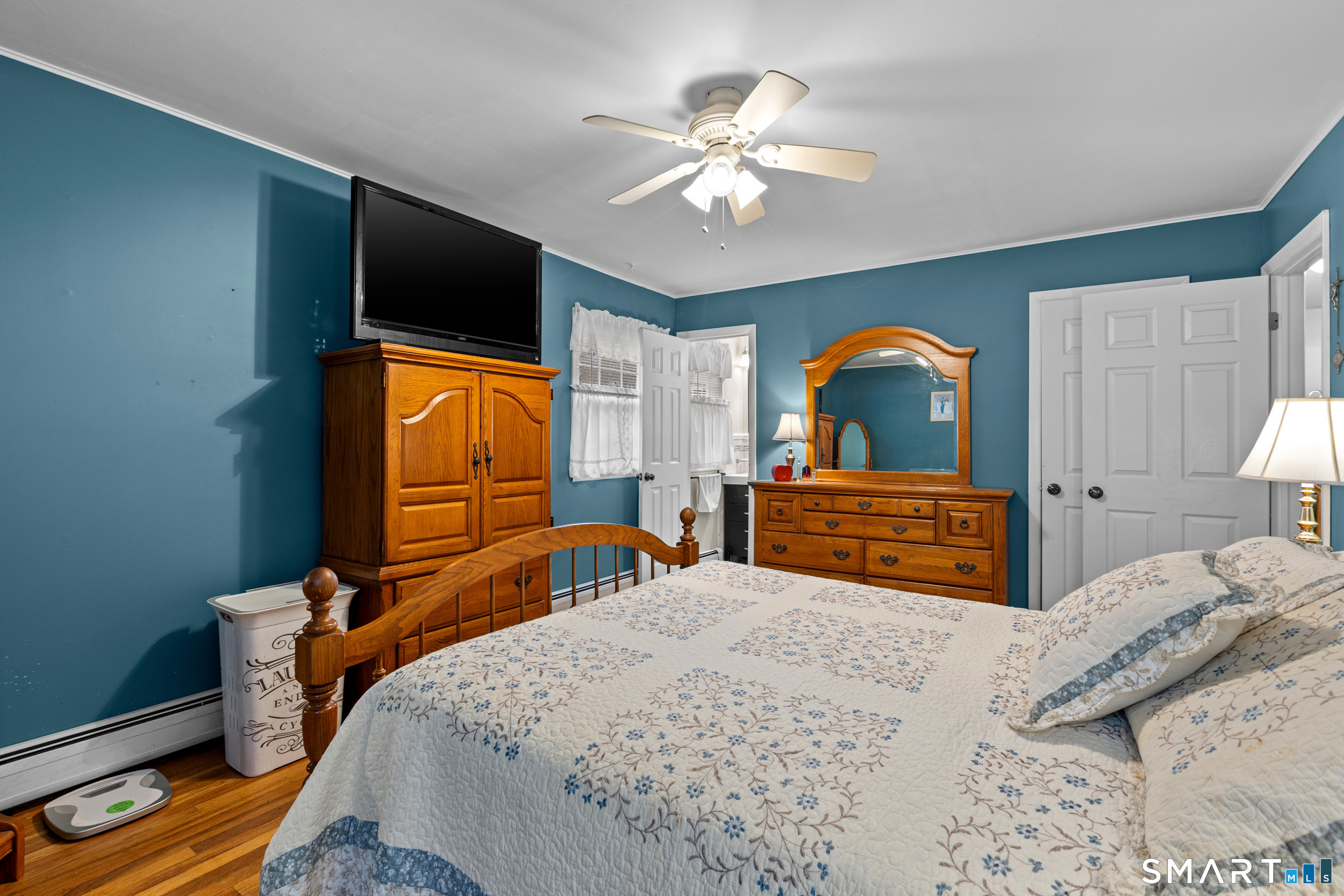 86 Starrs Plain Road Danbury CT 06810