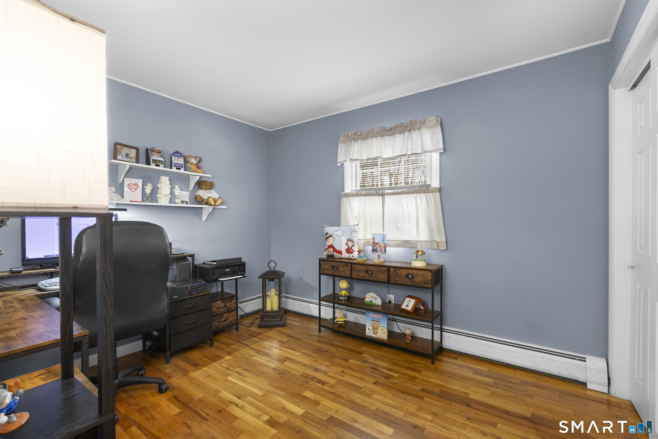 86 Starrs Plain Road Danbury CT 06810