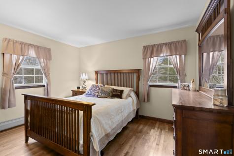 86 Starrs Plain Road Danbury CT 06810