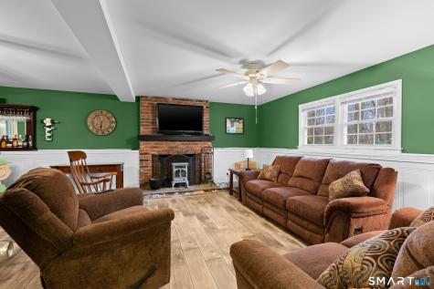 86 Starrs Plain Road Danbury CT 06810