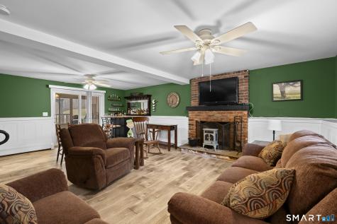 86 Starrs Plain Road Danbury CT 06810