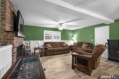 86 Starrs Plain Road Danbury CT 06810