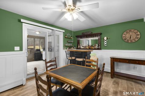 86 Starrs Plain Road Danbury CT 06810