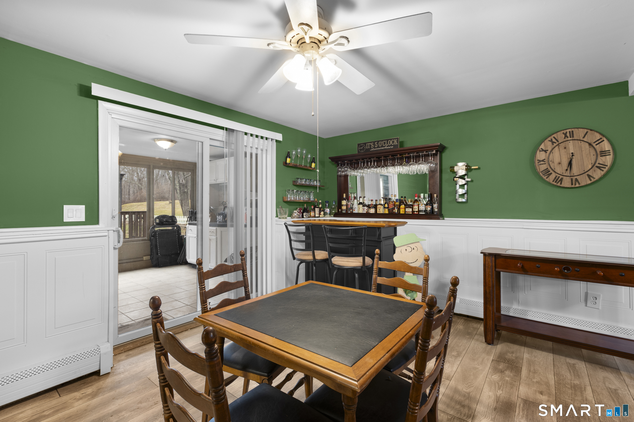 86 Starrs Plain Road Danbury CT 06810