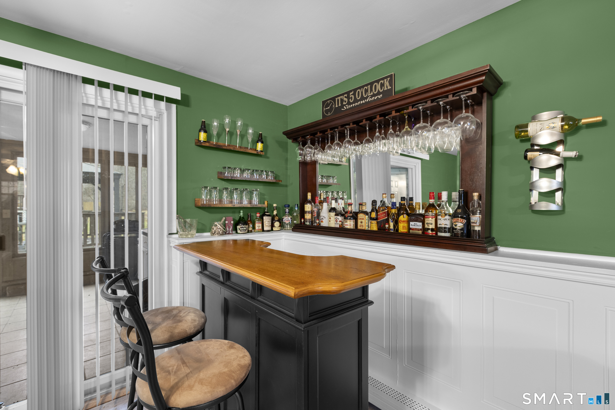 86 Starrs Plain Road Danbury CT 06810