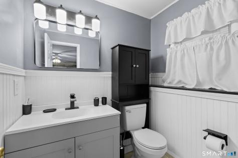 86 Starrs Plain Road Danbury CT 06810