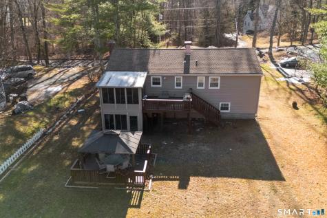 86 Starrs Plain Road Danbury CT 06810